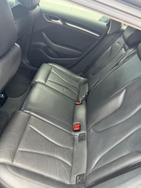 AUDI A3 1.4 16V 4P TFSI SPORTBACK S-TRONIC AUTOM�TICO, Foto 7
