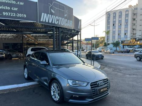 AUDI A3 1.4 16V 4P TFSI SPORTBACK S-TRONIC AUTOM�TICO, Foto 3