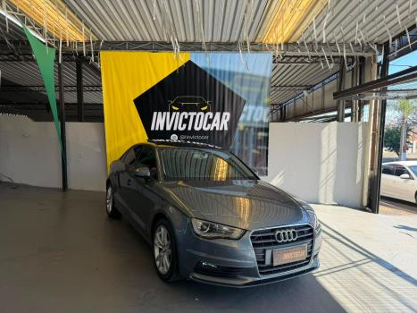 AUDI A3 1.4 16V 4P TFSI SPORTBACK S-TRONIC AUTOM�TICO, Foto 1