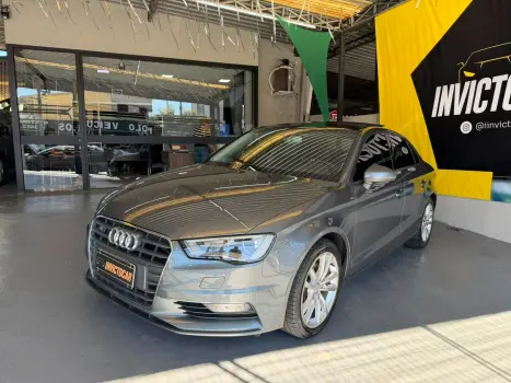 AUDI A3 1.4 16V 4P TFSI SPORTBACK S-TRONIC AUTOM�TICO, Foto 3