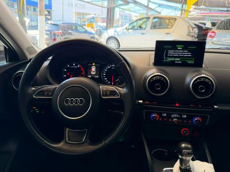 AUDI A3 1.4 16V 4P TFSI SPORTBACK S-TRONIC AUTOM�TICO, Foto 11