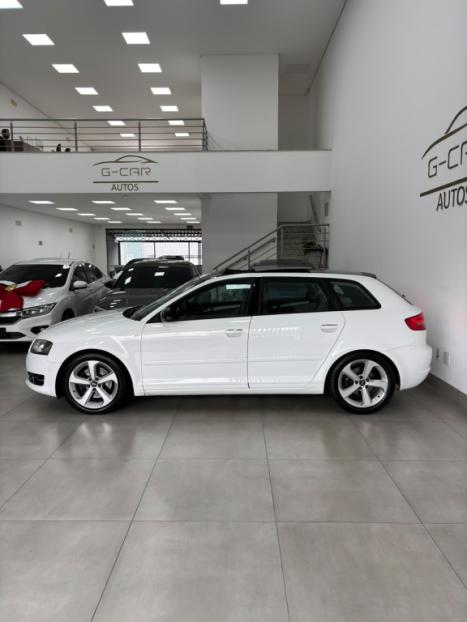 AUDI A3 1.4 16V 4P TFSI SPORTBACK ATTRACTION S-TRONIC AUTOMÁTICO, Foto 3