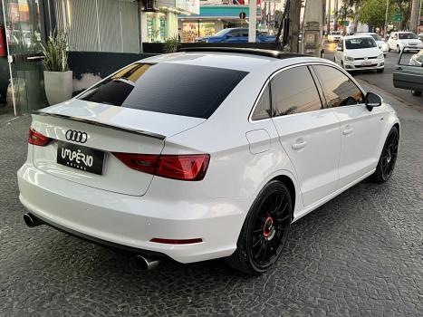 AUDI A3 1.8 16V 4P TFSI SPORTBACK  AUTOM�TICO, Foto 4