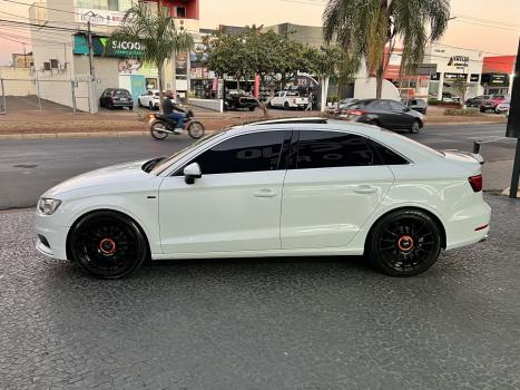 AUDI A3 1.8 16V 4P TFSI SPORTBACK  AUTOM�TICO, Foto 5