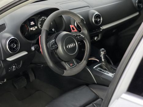 AUDI A3 1.8 16V 4P TFSI SPORTBACK  AUTOM�TICO, Foto 7