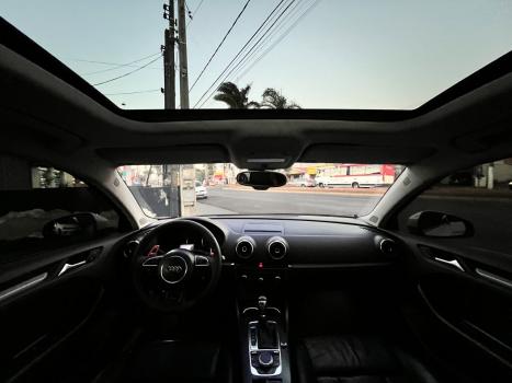 AUDI A3 1.8 16V 4P TFSI SPORTBACK  AUTOM�TICO, Foto 9