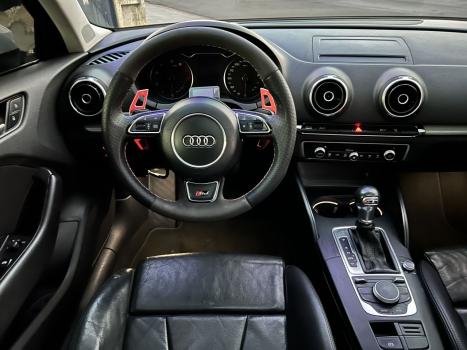 AUDI A3 1.8 16V 4P TFSI SPORTBACK  AUTOM�TICO, Foto 10