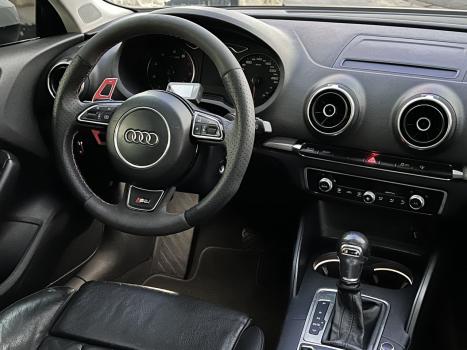 AUDI A3 1.8 16V 4P TFSI SPORTBACK  AUTOM�TICO, Foto 11