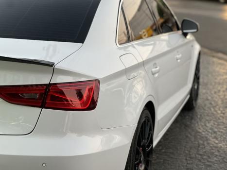 AUDI A3 1.8 16V 4P TFSI SPORTBACK  AUTOM�TICO, Foto 12