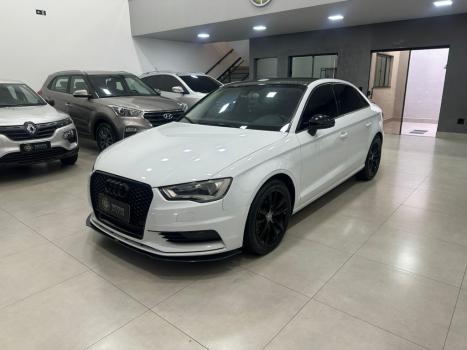 AUDI A3 1.8 16V 4P TFSI SPORTBACK AMBITION AUTOM�TICO, Foto 3