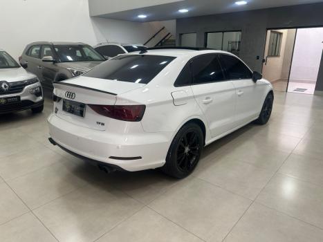 AUDI A3 1.8 16V 4P TFSI SPORTBACK AMBITION AUTOM�TICO, Foto 4