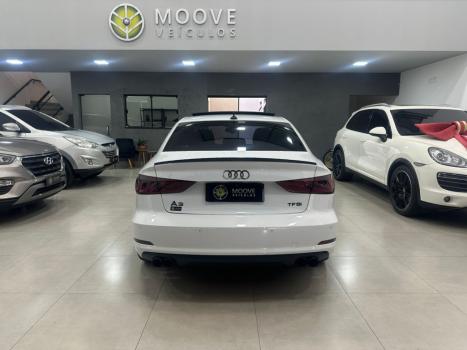 AUDI A3 1.8 16V 4P TFSI SPORTBACK AMBITION AUTOM�TICO, Foto 5