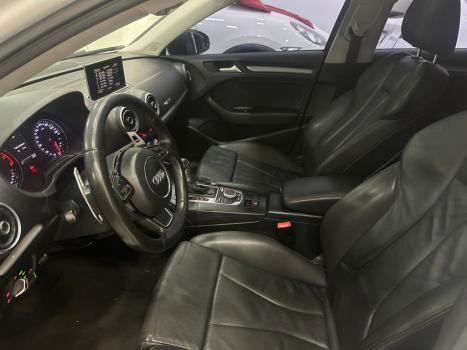 AUDI A3 1.8 16V 4P TFSI SPORTBACK AMBITION AUTOM�TICO, Foto 7
