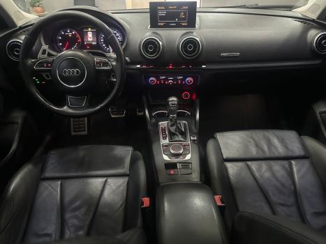 AUDI A3 1.8 16V 4P TFSI SPORTBACK AMBITION AUTOM�TICO, Foto 8