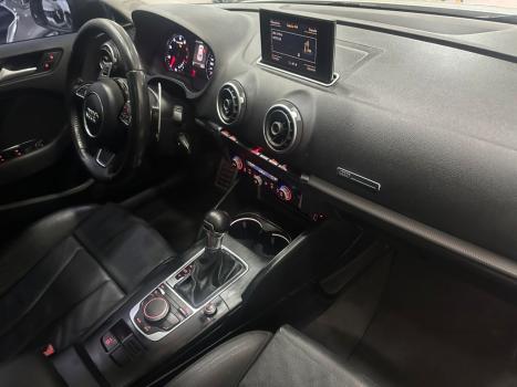 AUDI A3 1.8 16V 4P TFSI SPORTBACK AMBITION AUTOM�TICO, Foto 9