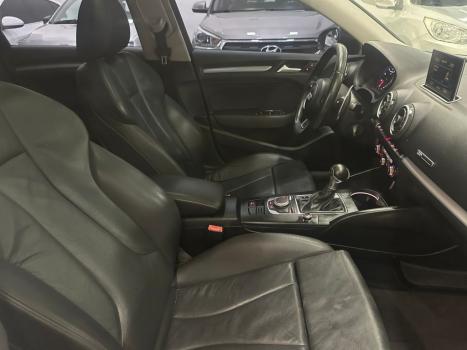 AUDI A3 1.8 16V 4P TFSI SPORTBACK AMBITION AUTOM�TICO, Foto 10