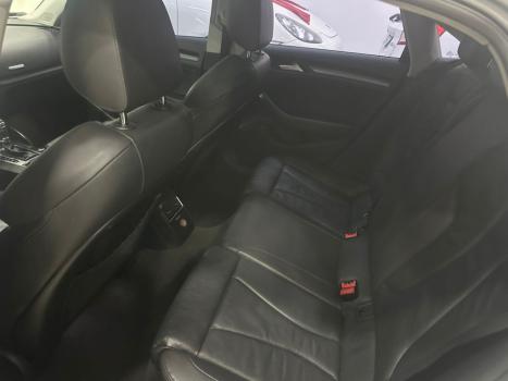 AUDI A3 1.8 16V 4P TFSI SPORTBACK AMBITION AUTOM�TICO, Foto 12