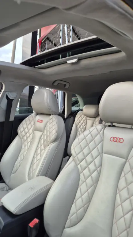 AUDI A3 1.8 16V 4P TFSI SPORTBACK  AUTOM�TICO, Foto 8