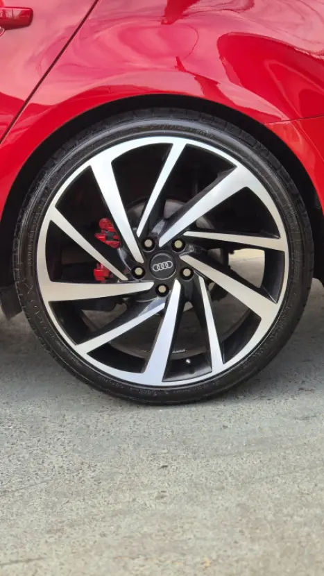AUDI A3 1.8 16V 4P TFSI SPORTBACK  AUTOM�TICO, Foto 7
