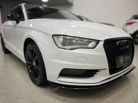 AUDI A3 1.8 16V 4P TFSI SPORTBACK AMBITION AUTOM�TICO, Foto 1