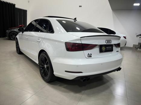 AUDI A3 1.8 16V 4P TFSI SPORTBACK AMBITION AUTOM�TICO, Foto 2
