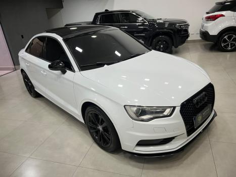 AUDI A3 1.8 16V 4P TFSI SPORTBACK AMBITION AUTOM�TICO, Foto 3