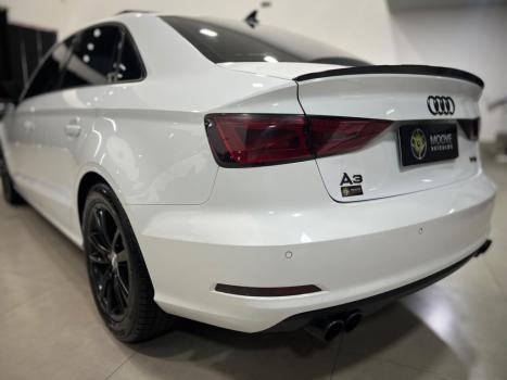 AUDI A3 1.8 16V 4P TFSI SPORTBACK AMBITION AUTOM�TICO, Foto 4