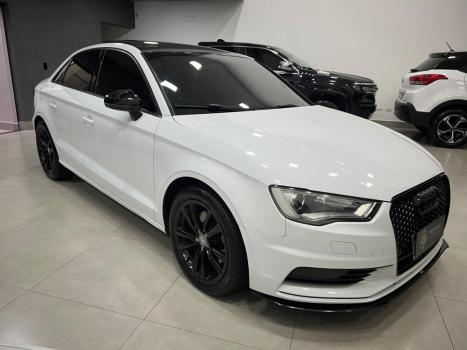 AUDI A3 1.8 16V 4P TFSI SPORTBACK AMBITION AUTOM�TICO, Foto 5