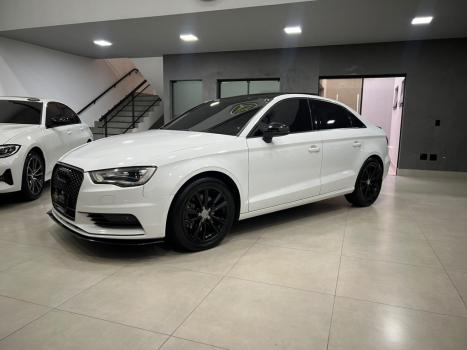 AUDI A3 1.8 16V 4P TFSI SPORTBACK AMBITION AUTOM�TICO, Foto 6