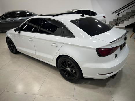 AUDI A3 1.8 16V 4P TFSI SPORTBACK AMBITION AUTOM�TICO, Foto 7