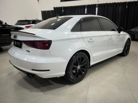 AUDI A3 1.8 16V 4P TFSI SPORTBACK AMBITION AUTOM�TICO, Foto 8