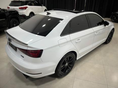 AUDI A3 1.8 16V 4P TFSI SPORTBACK AMBITION AUTOM�TICO, Foto 9