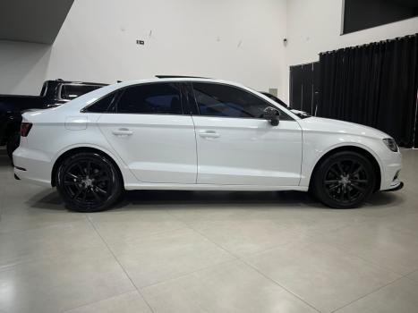 AUDI A3 1.8 16V 4P TFSI SPORTBACK AMBITION AUTOM�TICO, Foto 10