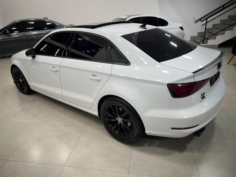 AUDI A3 1.8 16V 4P TFSI SPORTBACK AMBITION AUTOM�TICO, Foto 11