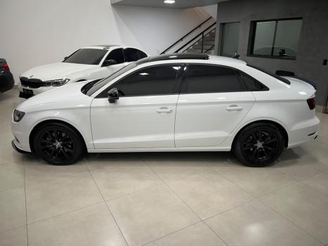 AUDI A3 1.8 16V 4P TFSI SPORTBACK AMBITION AUTOM�TICO, Foto 12