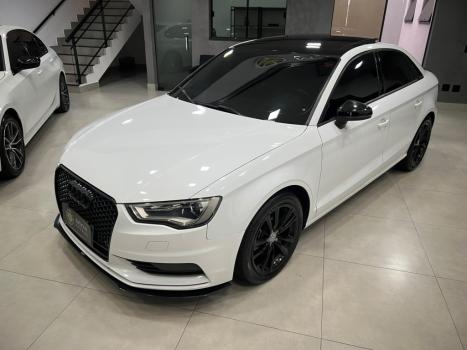 AUDI A3 1.8 16V 4P TFSI SPORTBACK AMBITION AUTOM�TICO, Foto 13