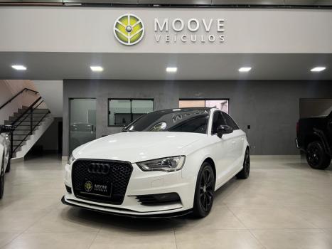AUDI A3 1.8 16V 4P TFSI SPORTBACK AMBITION AUTOM�TICO, Foto 15