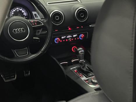 AUDI A3 1.8 16V 4P TFSI SPORTBACK AMBITION AUTOM�TICO, Foto 19