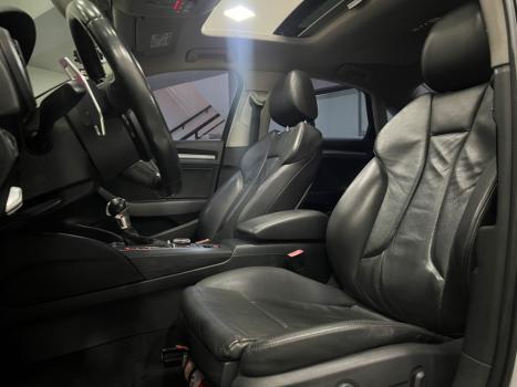 AUDI A3 1.8 16V 4P TFSI SPORTBACK AMBITION AUTOM�TICO, Foto 21
