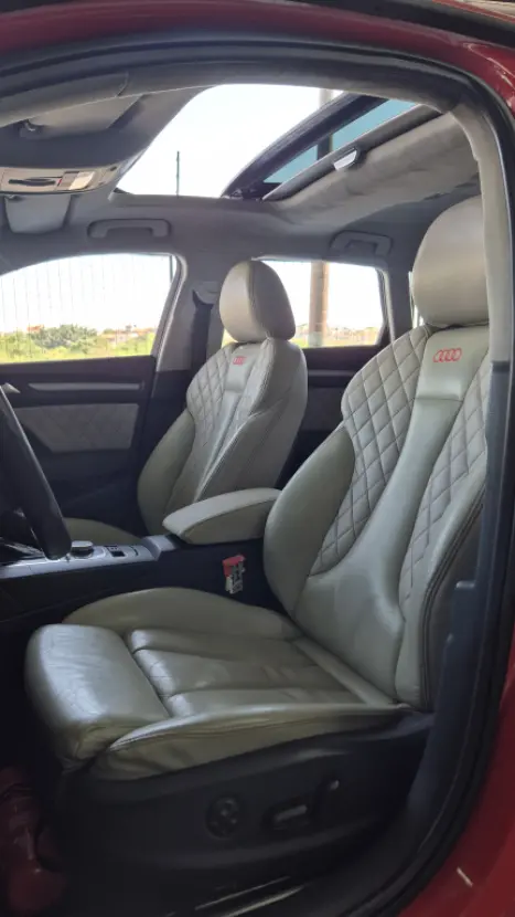 AUDI A3 1.8 16V 4P TFSI SPORTBACK  AUTOMÁTICO, Foto 7