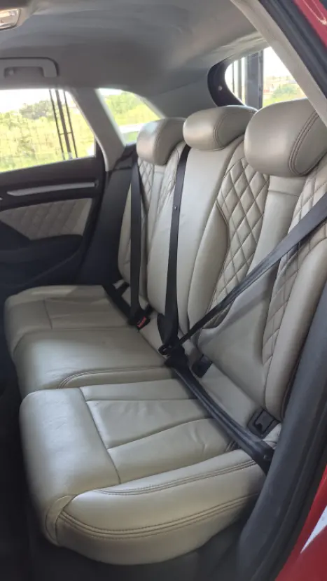 AUDI A3 1.8 16V 4P TFSI SPORTBACK  AUTOMÁTICO, Foto 8