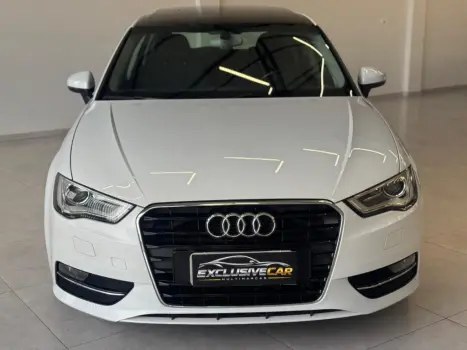 AUDI A3 1.8 16V 4P TFSI SPORTBACK  AUTOMÁTICO, Foto 2