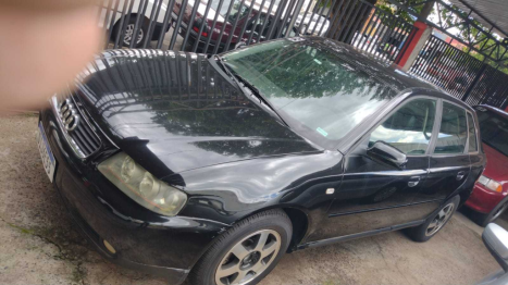 AUDI A3 1.8 4P, Foto 1 AUDI A3 1.8 4P, Foto 1