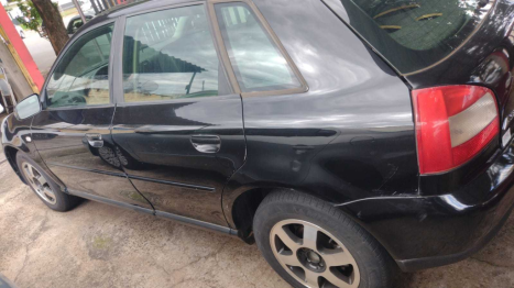 AUDI A3 1.8 4P, Foto 4 AUDI A3 1.8 4P, Foto 4