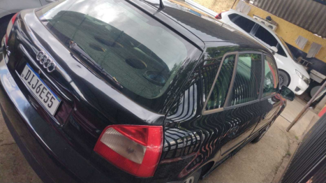 AUDI A3 1.8 4P, Foto 3 AUDI A3 1.8 4P, Foto 3