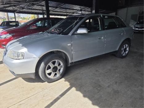 AUDI A3 1.8 4P, Foto 1