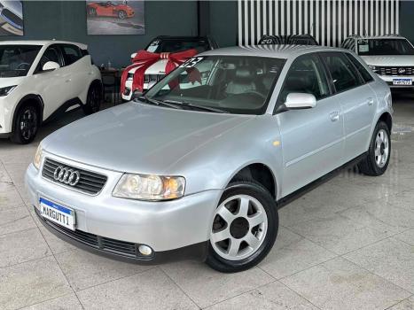 AUDI A3 1.8 4P, Foto 1