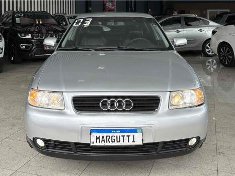 AUDI A3 1.8 4P, Foto 2