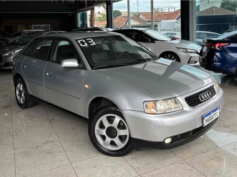 AUDI A3 1.8 4P, Foto 3