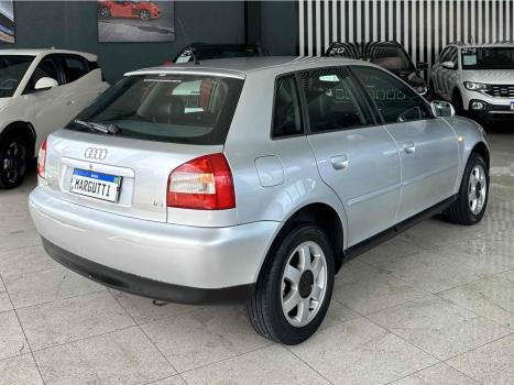 AUDI A3 1.8 4P, Foto 5